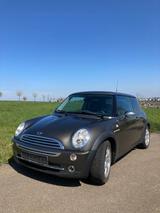MINI ONE Park Lane  Motor u. Getr. 83000 km!! - MINI MINI mit Benzin-Antrieb: Kleinwagen, Park Lane