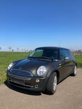 MINI ONE Park Lane  Motor u. Getr. 83000 km!! - MINI MINI mit Benzin-Antrieb: Kleinwagen, Park Lane
