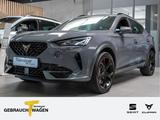 Cupra Formentor VZ 2.0 TSI BREMBO BEATS eKLAPPE FULL-L - Cupra Gebrauchtwagen in Dortmund