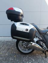 Honda VFR 1200 FA ED **VIEL ZUBEHÖR** - HONDA VFR1200F
