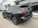Volkswagen Tiguan 2.0 TDI SCR R-Line - Volkswagen Tiguan mit Diesel-Antrieb: Automatik