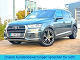 Audi Q7 3.0 TDI 22 ZOLL* HUD* HINTERACHSLENKUNG* - Audi Q7: 22