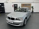 BMW 118i Limousine Automatik 4trg - gebrauchte BMW 118 aus dem Jahr 2011