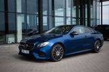 Mercedes-Benz E 400 E -Klasse Coupe E 400 d 4Matic AMG