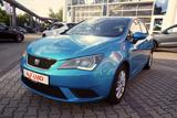Seat Ibiza 1.2 Touchscreen Sitzheizung USB - gebrauchte Seat Ibiza aus dem Jahr 2015