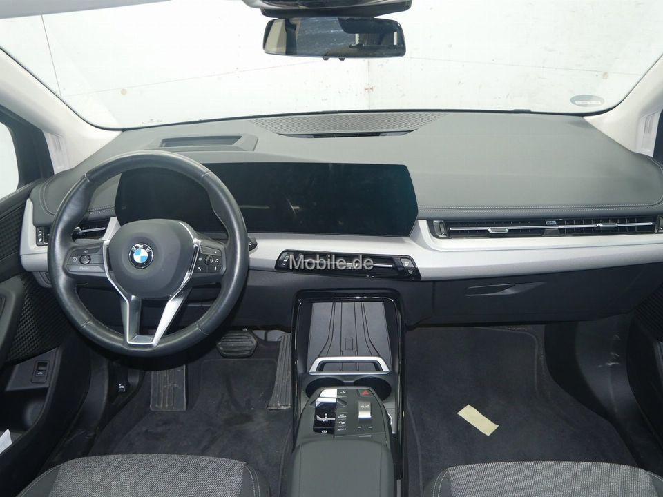 BMW 218 Active Tourer - Bild 7