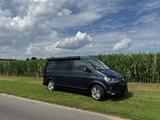 Volkswagen VW T6 California Ocean Bulli Camper Campin... - Volkswagen T6 California in Osnabrück