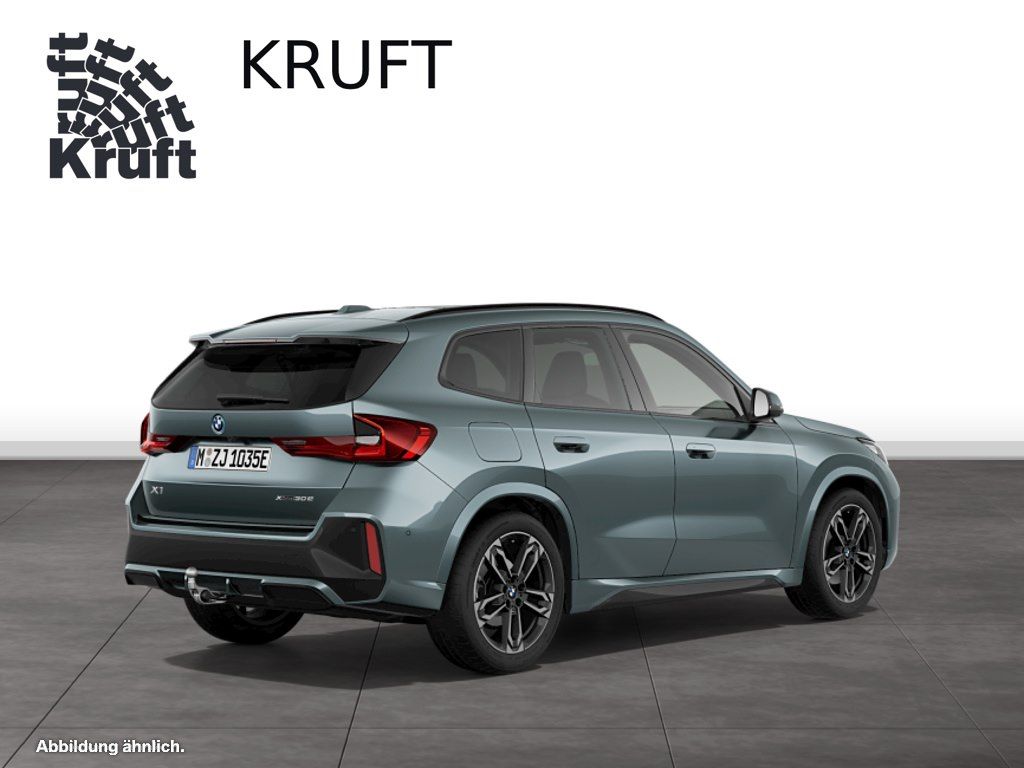 BMW X1 xDrive30e M SPORT PANO HUD AHK PA PLUS DA PRO foto 3