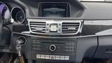 Mercedes-Benz E 200 Natural Gas Drive ELEGANCE Autom. ELEGANCE - Mercedes-Benz E 200 mit CNG-Antrieb