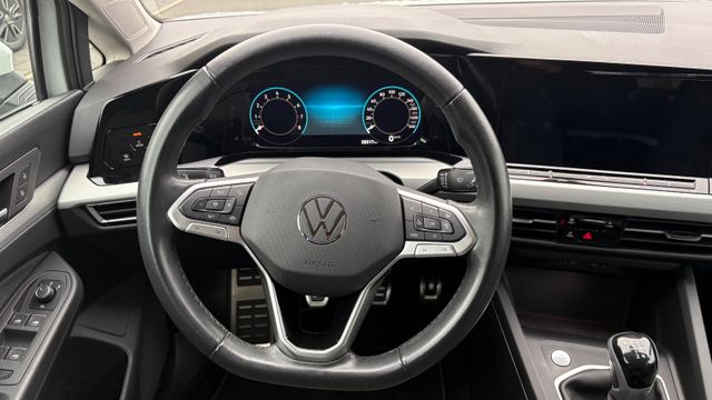 Foto Nummer 14: VW Golf
