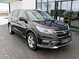 Honda CR-V 1.6 Lifestyle 4WD Leder Navi Xenon - Honda CR-V: V6
