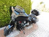 Harley-Davidson Street Glide CVO - Kauf nur noch heute möglich