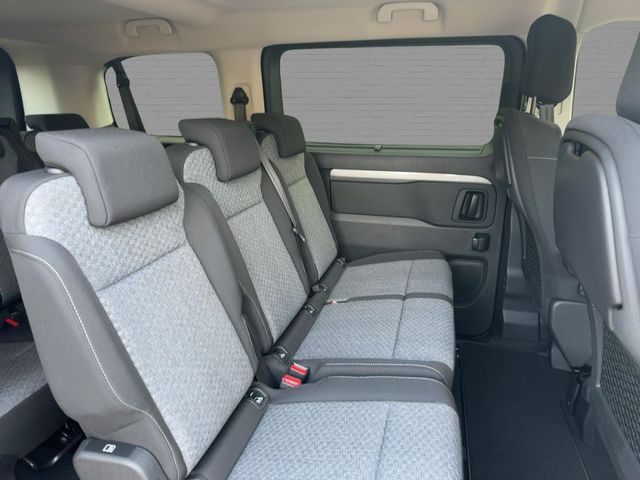 Foto Nummer 10: PEUGEOT Traveller