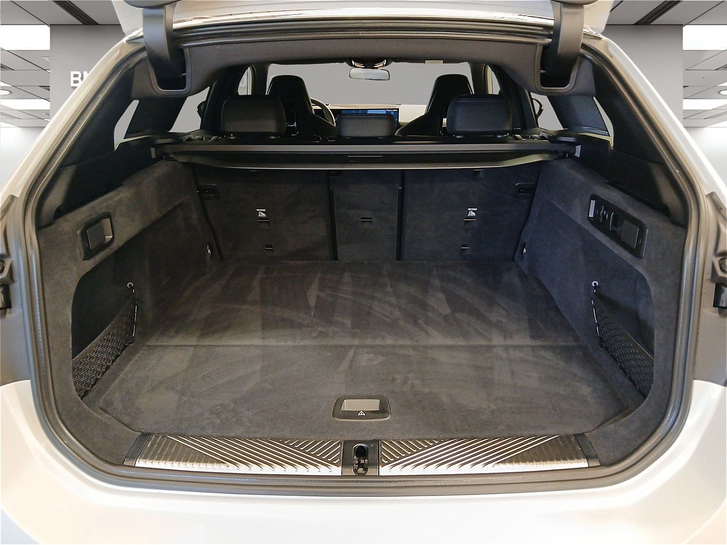 BMW 540 - Bild 13