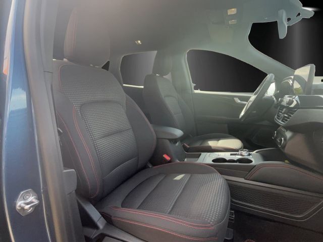 Fahrzeugabbildung Ford Kuga 2.5 Duratec PHEV ST-Line