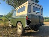 Land Rover Serie II 88 Einzelstück!? Original!  - Land Rover mit Benzin-Antrieb: Ii