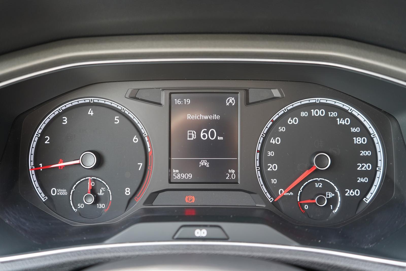 Volkswagen T-Roc 1.0 R-Line ACC Kamera Spurhalte USB, миниатюра 24