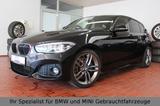 BMW 120i M-PAKET*2.Hand*LenkradHz*Alcantara*Keyless - BMW 120: M Paket