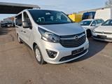 Opel Vivaro B Kasten/Kombi Combi L2H1  2,9t - gebrauchte Opel Vivaro aus dem Jahr 2015