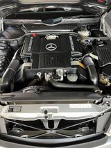 Mercedes-Benz 500 SL - gebrauchte Mercedes-Benz SL 500 aus dem Jahr 1992