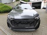 Audi Q8 60 TFSIe S Line/Pano/23"/AHK/Laser/HUD/Raute - Audi Q8 in Bochum