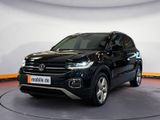 Volkswagen T-Cross 1.0 TSI DSG Style / Navi LED ACC - Volkswagen T-Cross in Bonn