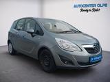 Opel Meriva B ** 1.Hand-TÜV 09.2027-Klima** - gebrauchte Opel Meriva aus dem Jahr 2010