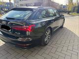 Audi A6 50 TDI quattro tiptron. advanced Avant ad... - Audi A6 advanced mit Diesel-Antrieb