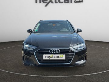 Audi A4 - 8