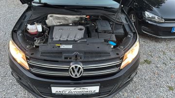 Volkswagen Tiguan - 11