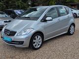 Mercedes-Benz A 180 AVANTGARDE Automatik*Navi*Leder*PDC*Sitzh. - Mercedes-Benz A-Klasse: Avantgarde