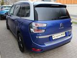 Citroën Grand C4 Picasso/Spacetourer Shine 2.0 HDi 7-Si. - Citroën Grand C4 Picasso / SpaceTourer: Shine