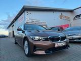 BMW 320d Sport Line Business-Paket LED SHZ BRONZE - BMW 3er Reihe in Bonn