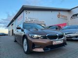 BMW 320d Sport Line Business-Paket LED SHZ BRONZE - BMW 320: Braun