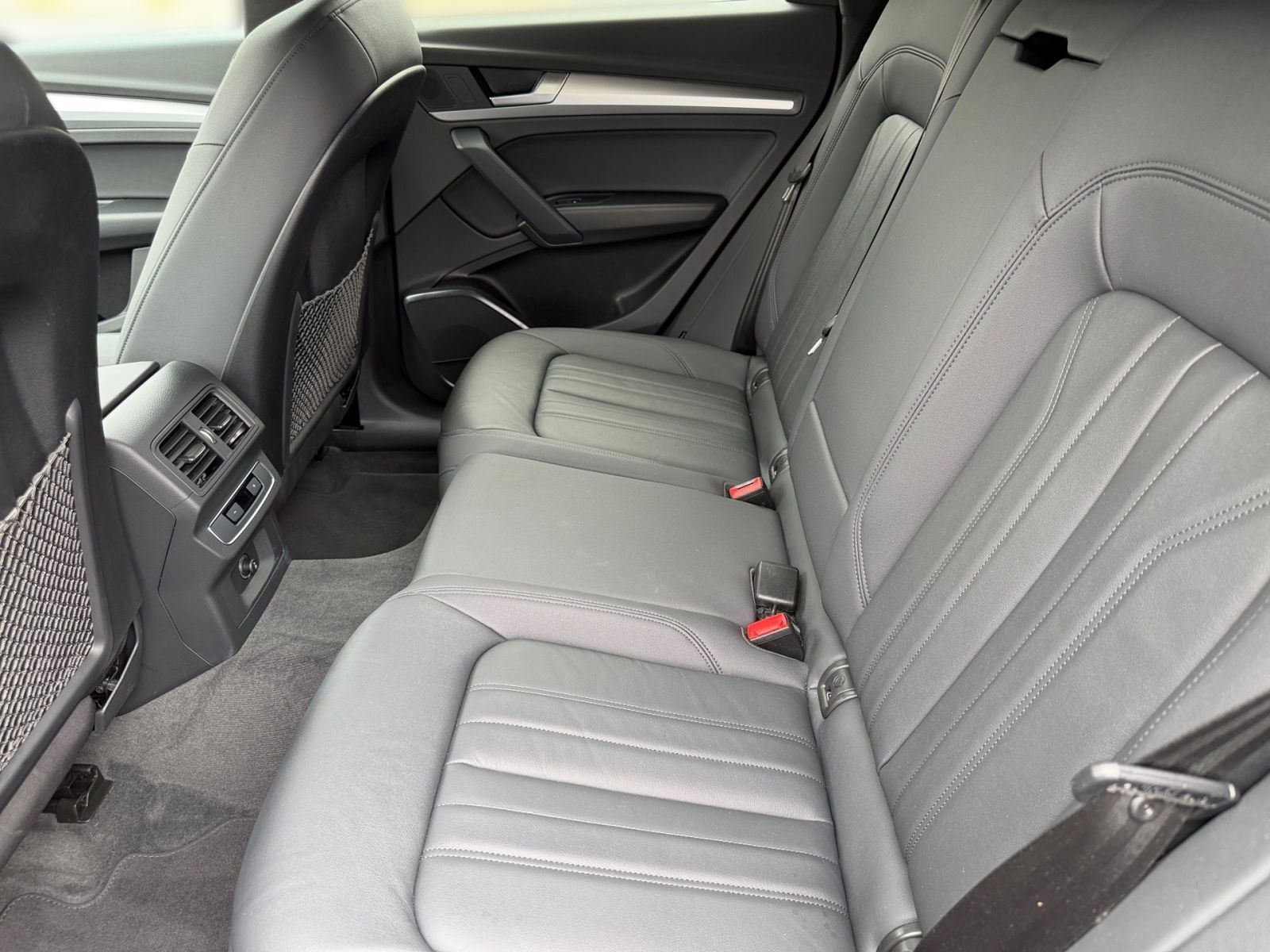 Audi Q5 - Bild 13
