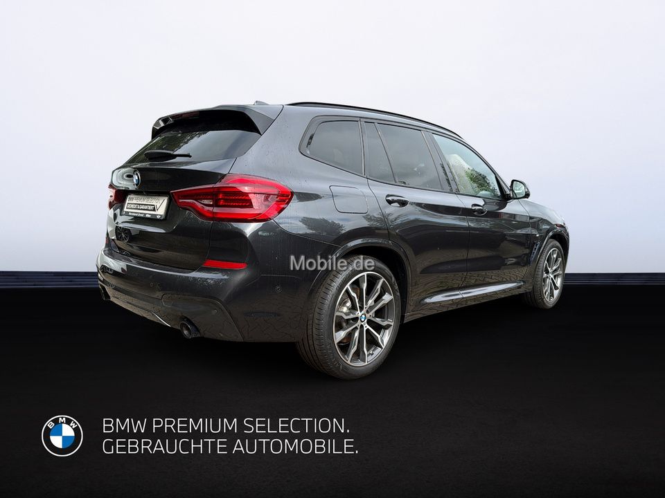 BMW X3 - Bild 4