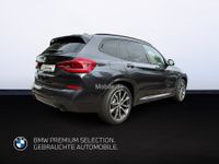 BMW X3 - Vorschau Bild 4