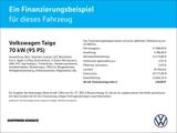 Volkswagen Taigo Life Navi  LED  SHZ  PDC - Volkswagen Taigo in Gelsenkirchen