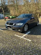BMW 3er 318i E90 | TÜV bis 2027 | Sportfah... - BMW 318 Gebrauchtwagen in Saarbrücken