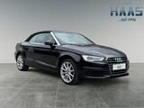 Audi A3 Cabriolet Amb. 2.0 TDI Q S-tr NAVI B&O LEDER - Audi A3 mit Diesel-Antrieb: 2.0