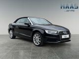 Audi A3 Cabriolet Amb. 2.0 TDI qu. S-tr. NAV B&O LEDE - Audi A3: Cabrio, 2.0