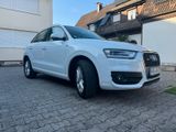 Audi Q3 2.0 TFSI 155kW S tronic quattro top gepflegt - Audi Q3 aus 2014 mit Benzin-Antrieb