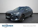 Cupra Formentor VZ 1.4 eTSI DSG Rückfahrkamera AHK - Cupra Formentor in Saarbrücken