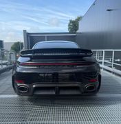 PORSCHE 992.2 Turbo S Coupé, Sport Design Paket Carbon,