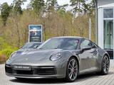 Porsche 911 Carrera S CHRONO+BOSE+SPORTAGA+PASM+WR-SATZ - Porsche in Nürnberg: 911