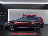 Honda CR-V i-VTEC 2.0 i MMD AWD Executive NAVI LED PAN - Honda CR-V awd Gebrauchtwagen
