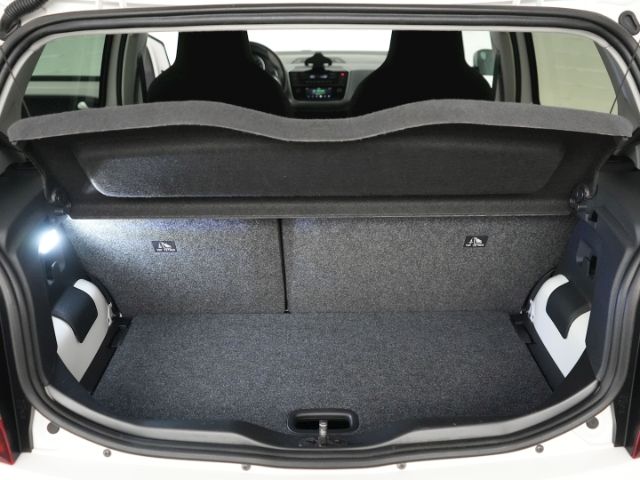 Citigo e iV STYLE+SITZHEIZUNG+PARKPILOT HI+LED T