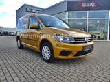 Volkswagen Caddy PKW Trendline BMT *STANDHZ.*NAVI*SMARTLINK - : Standheizung, Pkw