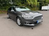 Ford Mondeo 2,0 TDCi MK5 (BA7) Titanium Tu... - Ford Mondeo: Ba7