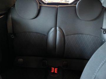 MINI COOPER Cabrio *PDC*Klima*SZH*